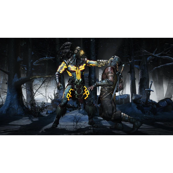 Mortal Kombat X (Xbox One) - Hry na Xbox One - Obrázok 2ZD4100201
