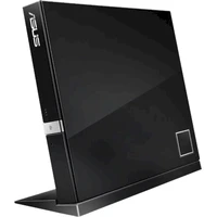 ASUS SBC-06D2X-U combo čierna + soft - Optické mechaniky