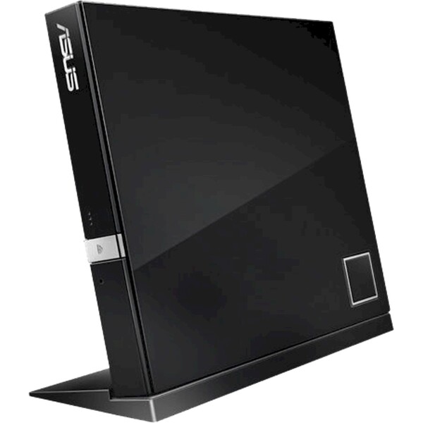 ASUS SBC-06D2X-U combo čierna + soft