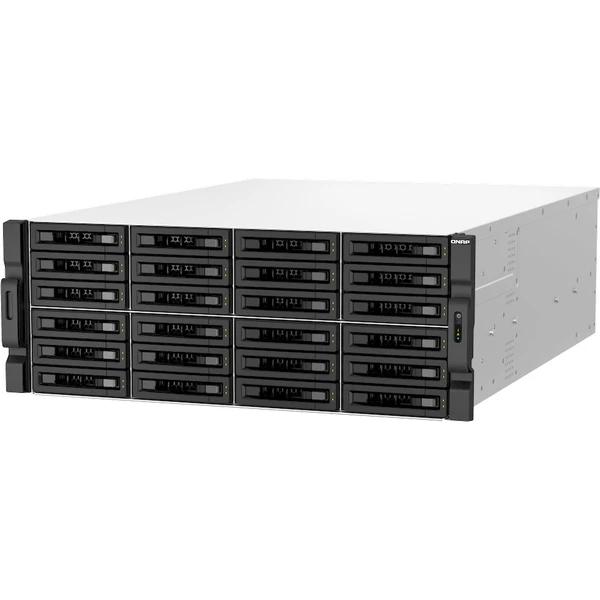 QNAP TS-h3087XU-RP-E2378-64G - Servery NAS - Obrázok 2ZFK000K01