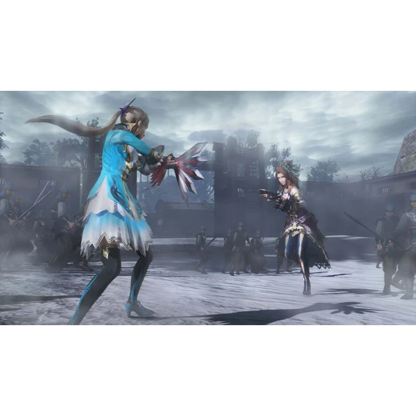 Warriors Orochi 4 (Xbox One) - Hry na Xbox One - Obrázok 2ZL5100201