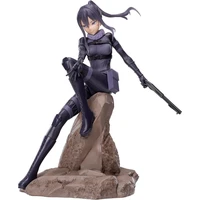 Figúrka Sega Sword Art Online Alternatíva: Gun Gale Online II - Pitohui 20 cm - Figúrky