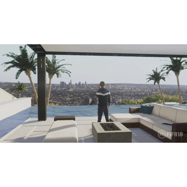 FIFA 18 (PS4) - Hry na PS4 - Obrázok 2ZP5100201