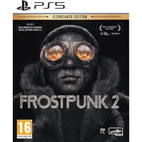 Frostpunk 2 Icebreaker Edition (PS5) - Hry na PS5