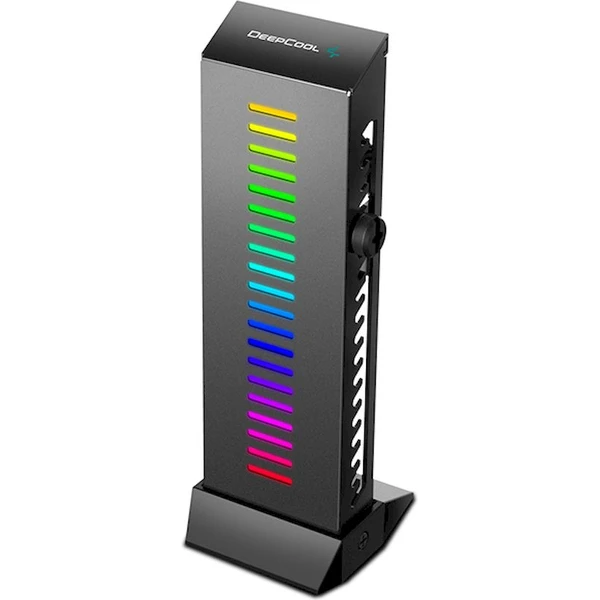 DEEPCOOL DP-GH01-ARGB - Komponenty - Obrázok 2ZRG000K01