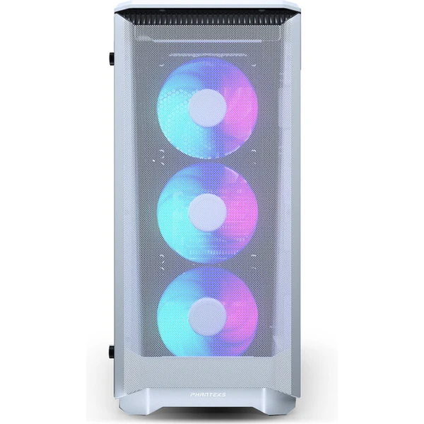 PHANTEKS Eclipse P400A DRGB biela - Počítačové skrine - Obrázok 2ZYVF00101