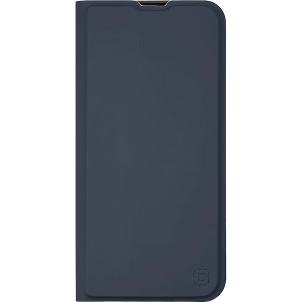 OBAL:ME SmoothTouch puzdro Samsung Galaxy A57 5G tmavomodré - Puzdra - Hlavný obrázok