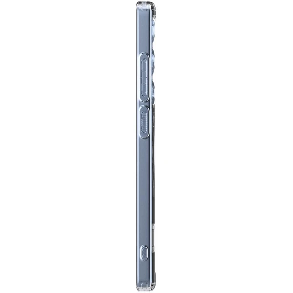 Spigen Ultra Hybrid S MagSafe kryt Samsung Galaxy S25 Ultra biely - Puzdra - Obrázok 2a1853261ec84a54b9a1e80345e0dcb7