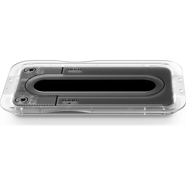 Spigen Glass tR EZ Fit Pro HD sklo Samsung Galaxy S26 FE (2 ks) - Ochranné fólie a sklo - Obrázok 2a192f13182140c7beee04ad81f42f9b