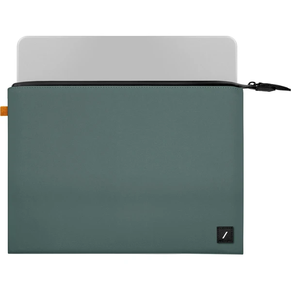 Native Union WFA Stow Lite Sleeve puzdro pre Macbook 16" slate green - Puzdra - Obrázok 2a25457ee9a84c239e07a5ebead89848