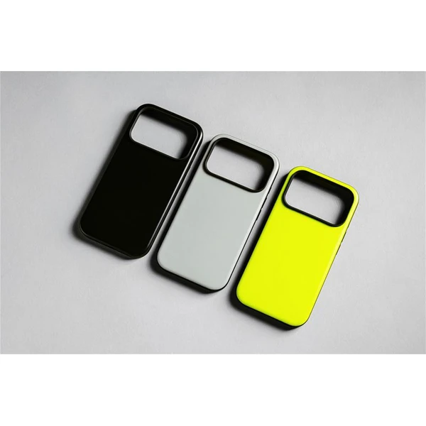 Nomad Modern Case MagSafe kryt iPhone 17 Pro Volt - Puzdra - Obrázok 2a2d67698c5a4752a0afbce0e69e769f