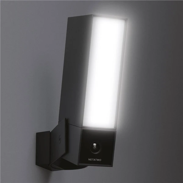 Netatmo Outdoor Camera čierna - IP kamery - Obrázok 2a2dcb94048d4403a5d049a5034a4b8e