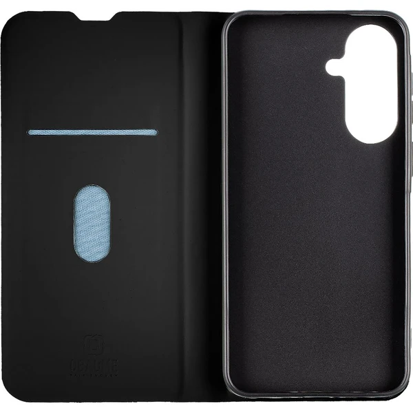 OBAL:ME SmoothTouch puzdro Samsung Galaxy A37 5G čierne - Puzdra - Obrázok 2a387d0e21bc4d6eb60637741e1278fa