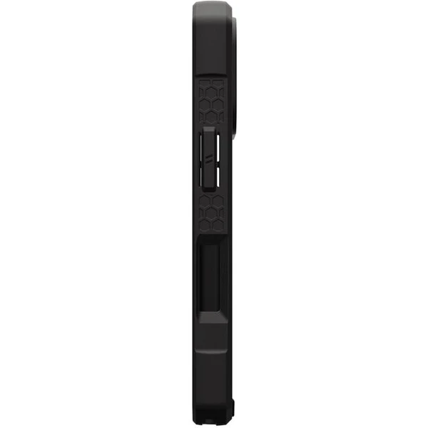 UAG Monarch Pro MagSafe Kevlar kryt iPhone 17 Pro zelený - Puzdra - Obrázok 2a44d362960b496c9ecce5c0724e1f72
