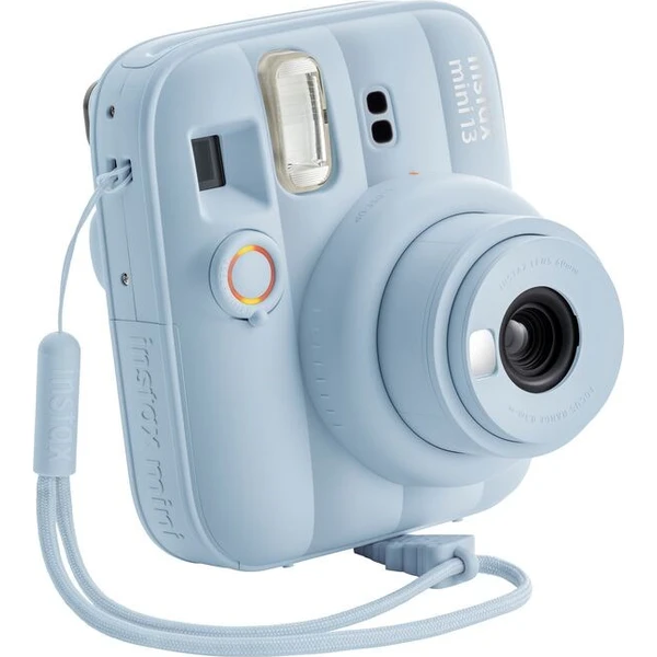 Fujifilm Instax Mini 13 Blue - Fotoaparáty - Obrázok 2a464e2289db4a7ab1930d6e1ca3badc
