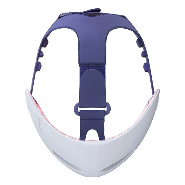 Therabody TheraFace Mask Glo LED pleťová maska - Čističe pleti - Obrázok 2a5317b113954897bc3b8fecb855c757