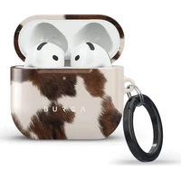 Burga puzdro pre AirPods 4 Celestial - Puzdra