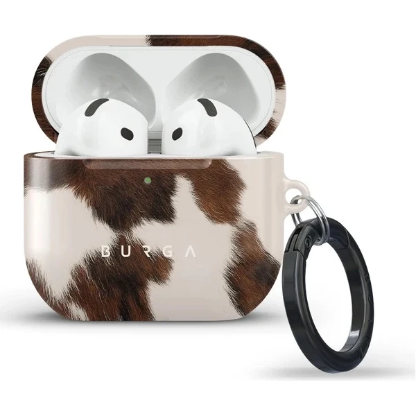 Burga puzdro pre AirPods 4 Celestial - Puzdra - Hlavný obrázok
