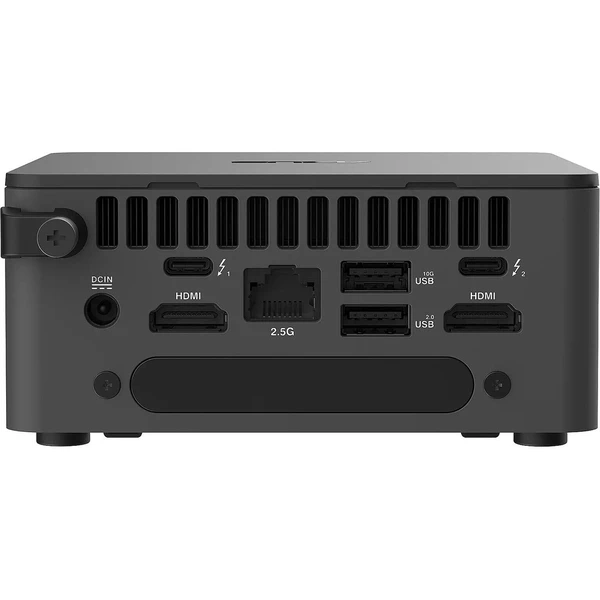 ASUS NUC 13 Pro (90AR00C1-M000B0) čierny - Stolné počítače - Obrázok 2a567dec96c04c8c8a8405f6466db758