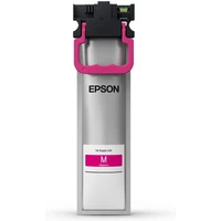 Epson WF-C53xx / WF-C58xx Series Ink Cartridge XL purpurový - Tonery