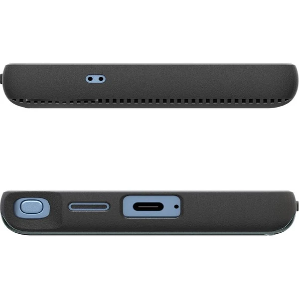 Spigen Slim Armor CS kryt Samsung Galaxy S25 Ultra zelený - Puzdra - Obrázok 2a65146b4e6a45b58e8d3a132badd1f1