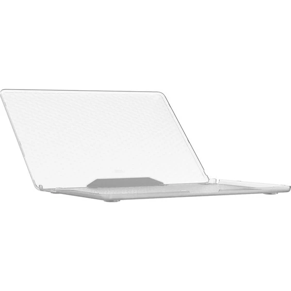 UAG Essential Armor kryt MacBook Air 15" (M4/M3/M2) ice - Puzdra - Obrázok 2a761f6ba3514747b8a1e704c1fb40a2