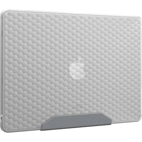 UAG Essential Armor kryt MacBook Air 13" (M4/M3/M2) ice - Puzdra - Obrázok 2a7d0aa2b4094937a35db3aca9e28970