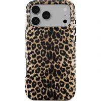 Burga Tough MagSafe kryt iPhone 17 Pro Max Player - Puzdra