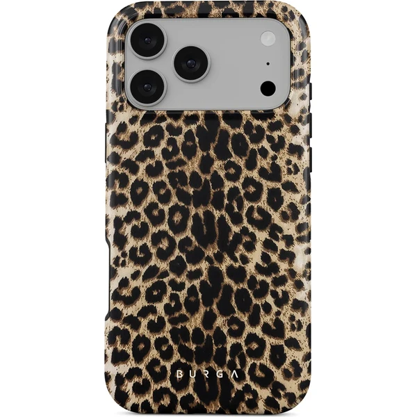 Burga Tough MagSafe kryt iPhone 17 Pro Max Player - Puzdra - Hlavný obrázok