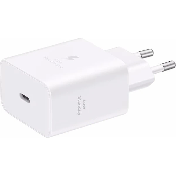 Samsung USB-C 45W nabíjačka (EP-T4511NWEGEU) biela - Nabíjačky - Obrázok 2a8ad441ea8d43c3bb6948a24483085c