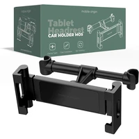 Mobile Origin Tablet Headrest Car Holder MO5 - Držiaky