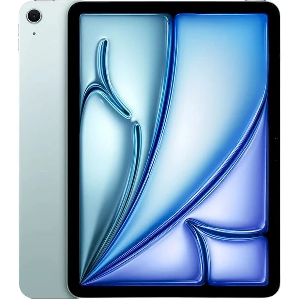 Apple iPad Air 11" 256GB Wi-Fi modrý (2025) (Kategória A) - Tablety - Hlavný obrázok