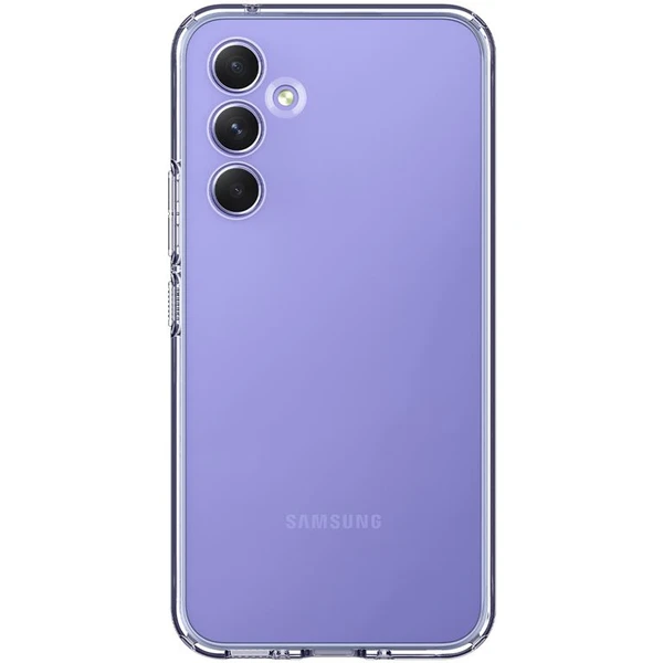 Spigen Liquid Crystal kryt Samsung Galaxy A54 5G číry - Puzdra - Obrázok 2a94b2531c464875a3e72f6172902f9c