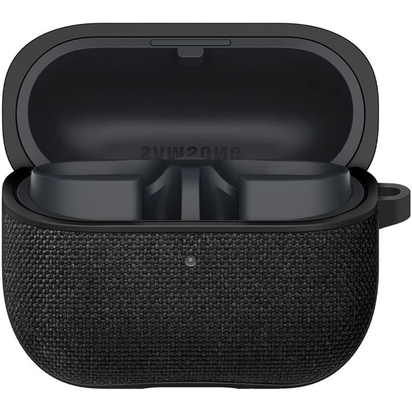 Spigen Urban Fit puzdro Samsung Galaxy Buds3 Pro/Buds3 čierne - Puzdra - Obrázok 2a962e5e7f824ec28f6ebd8ad2bbb3db