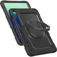 Spello Extreme Rugged Case odolný kryt pre Lenovo Tab M11/K11 čierny - Puzdra