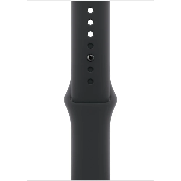 Apple Watch 49/46/45/44mm čierny športový remienok XL - Remienky - Obrázok 2aa4e0ebcd9f4db4868be609b250b85a