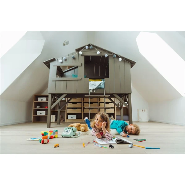 Netatmo Smart Smoke Alarm inteligentný detektor dymu - Senzory - Obrázok 2aa5cf2a69ae471c8bb3737f754eaa4e