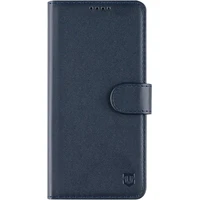 Tactical Field Notes pre Google Pixel 9a Blue - Puzdra