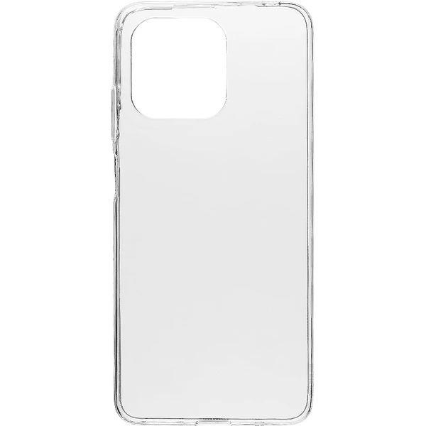 OBAL:ME TPU kryt Motorola G15/G15 Power priehľadný - Puzdra - Obrázok 2aaaef59240542c2badefae97b8012b3