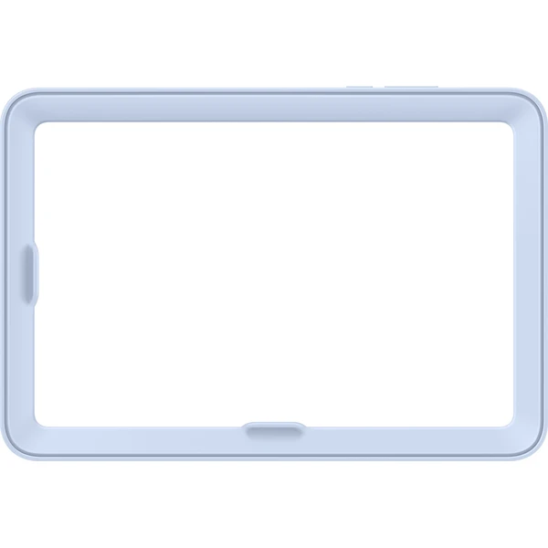 Samsung Frame kryt pre Galaxy Tab S11 Blue - Puzdra - Obrázok 2ab2396926374e7bb35d3129c41295ed