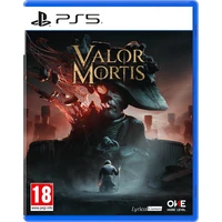 Valor Mortis (PS5) - Hry na PS5