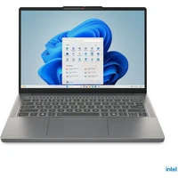 Lenovo IdeaPad Slim 3 14IRH10 (83K00053CK) sivý - Notebooky
