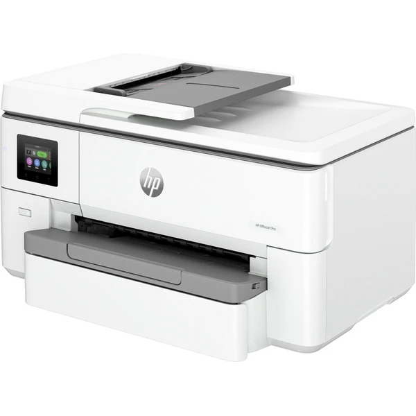HP Officejet Pro 9720e tlačiareň - 3 roky záruky po registrácii - Tlačiarne - Obrázok 2ac961becaca4013aaa9fcee0971c69a