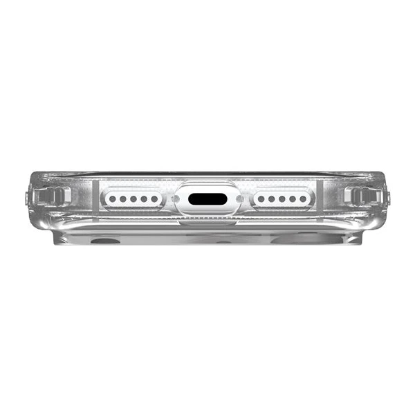 UAG Plyo Magsafe kryt iPhone 17 Pro číry/ružovozlatý - Puzdra - Obrázok 2acccd78440a498ea00c438dc50e2049
