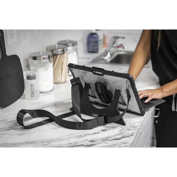 UAG BULK ramenný popruh čierny - Popruhy a crossbody - Obrázok 2acd7752b7354020b48055021e1542cf