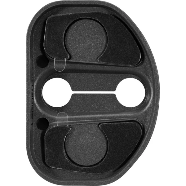 Spigen Door Lock Cover kryt zámku dverí Tesla Model Y/3 čierna - Vychytávky - Obrázok 2ace7aeaa0e54f338a1817b7a2656054