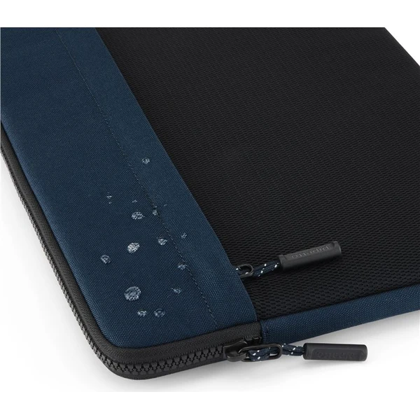 Pipetto Expand Sleeve puzdro MacBook Pro 14"/MacBook Air 13.6" tmavomodré - Puzdra - Obrázok 2ad208f20fb5417c897a9266d1924650