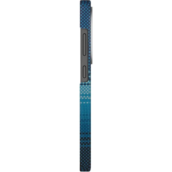 Pitaka Tactile Woven Case kryt Samsung Galaxy S25 Ultra Moonrise - Puzdra - Obrázok 2add2395684c49809be1d5d9c1e80537
