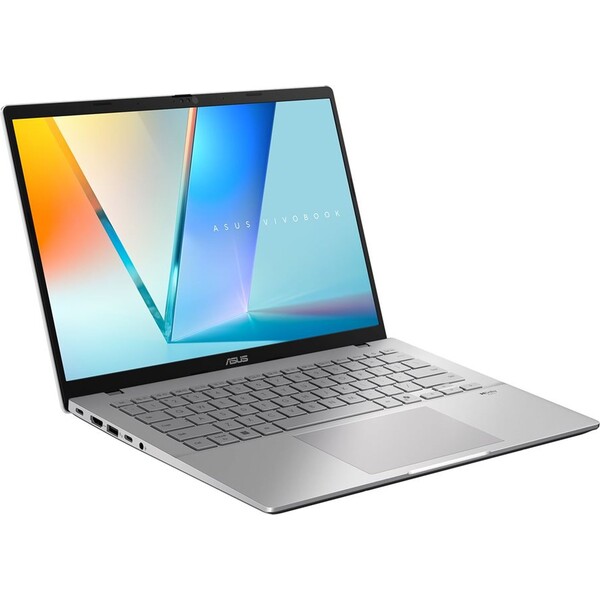 ASUS Vivobook S 14 (S3407AA-OLED019X) strieborný - Notebooky - Obrázok 2ae65acf3e164189936d5fdf074a01ae