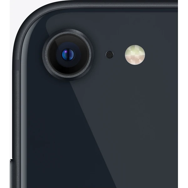 Apple iPhone SE (2022) 128GB temne atramentová (Kategória C) - Mobilné telefóny - Obrázok 2afea299de914d009e3c33d3ff581630